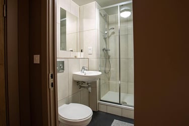 1 bed studio, Frog Street, Exeter, EX11FE - Image 15